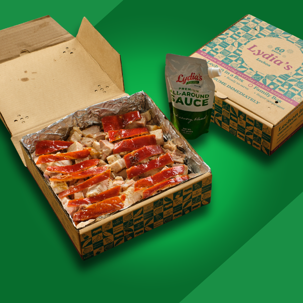 Lechon-In-A-Box Mini (1.5 kls)